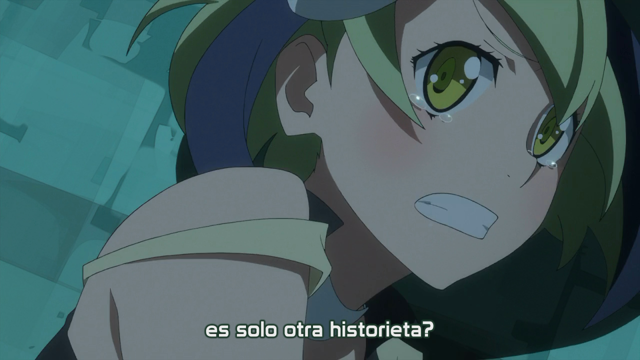 Dimension W (ClickHere)